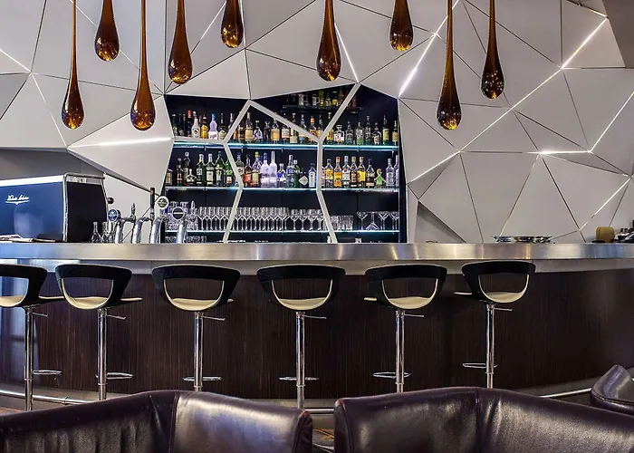 Novotel Paris Les Halles