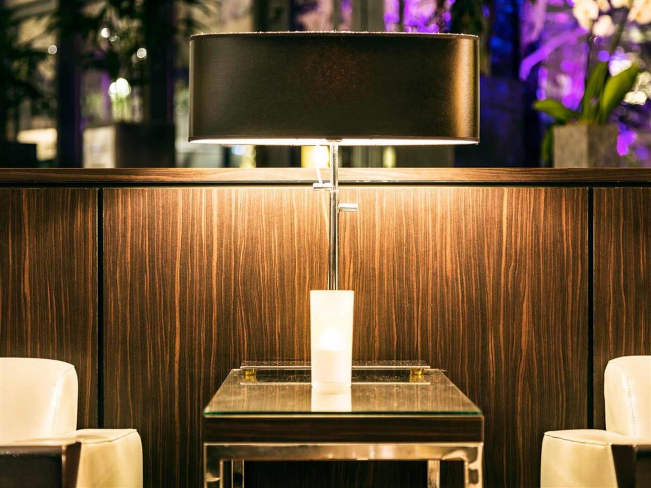 Novotel Les Halles 4*