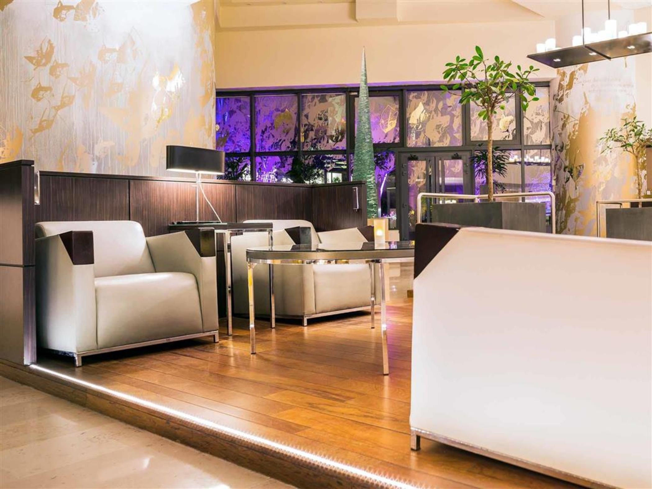 Novotel Les Halles 4* Paris