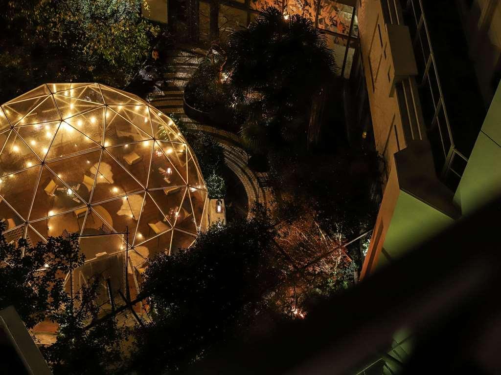 Novotel Les Halles