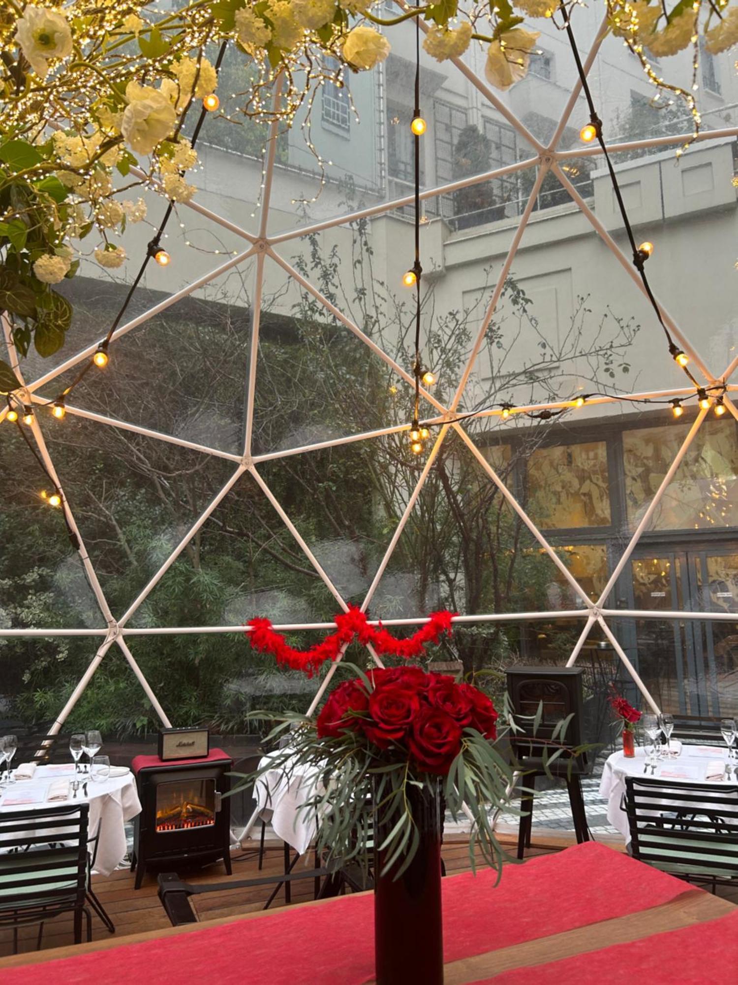 Novotel Les Halles 4* Parijs