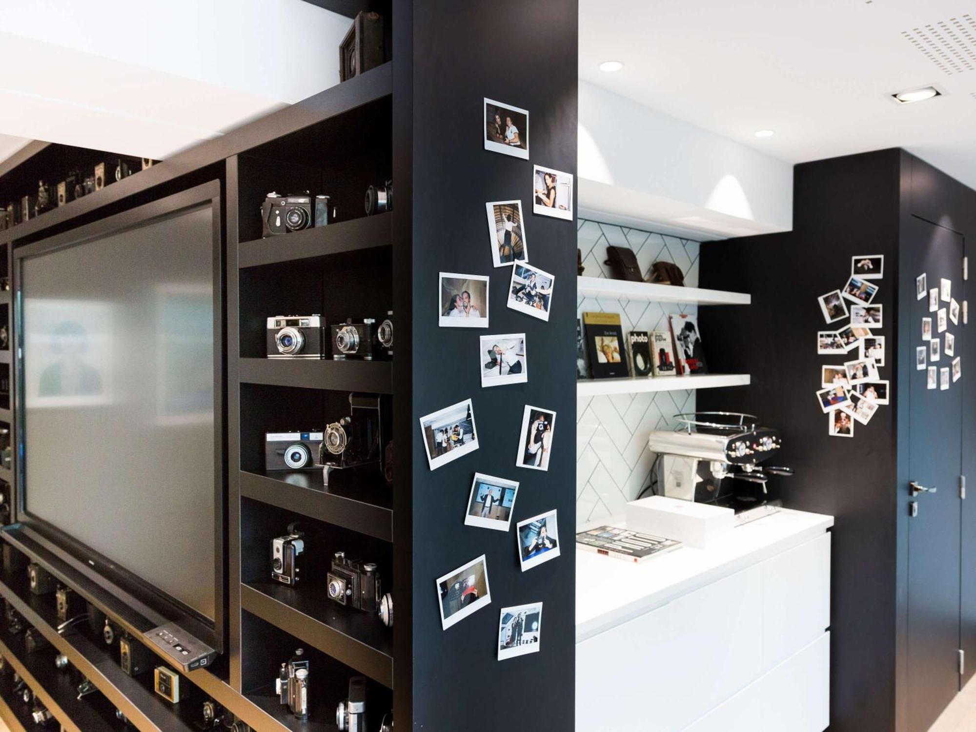Novotel Les Halles 4* Parijs