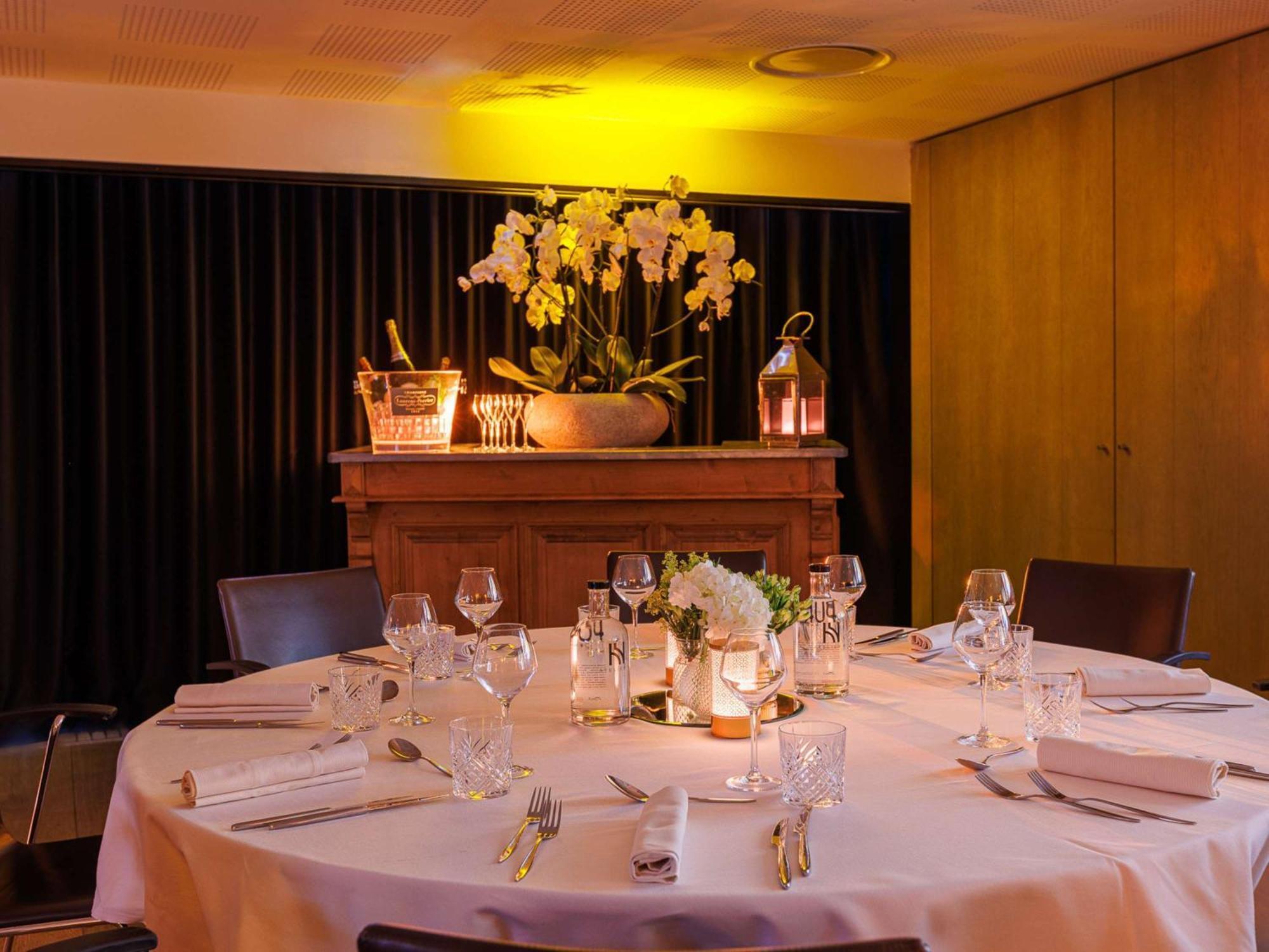 Novotel Les Halles 4* Parijs