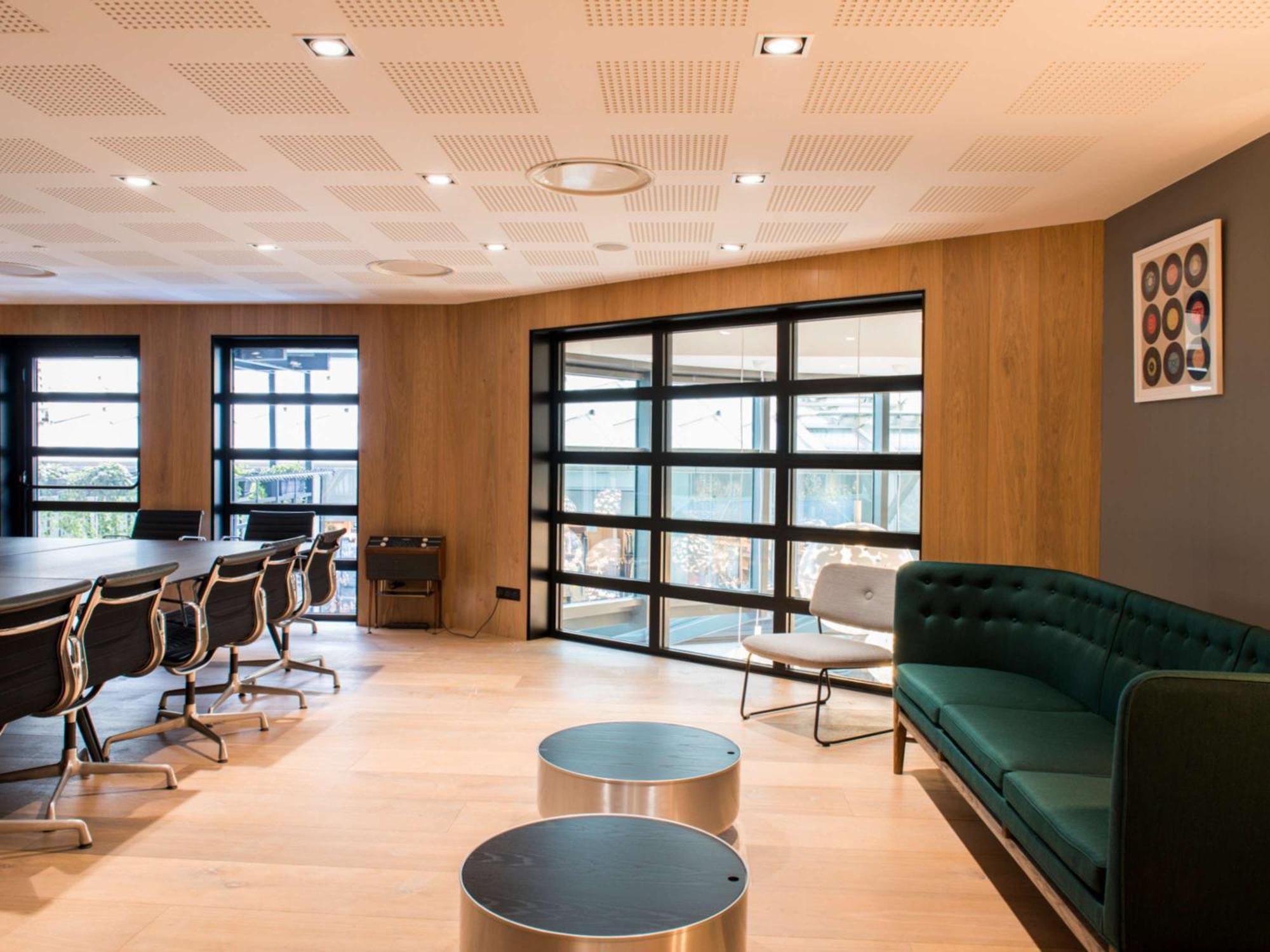 Novotel Les Halles Parijs